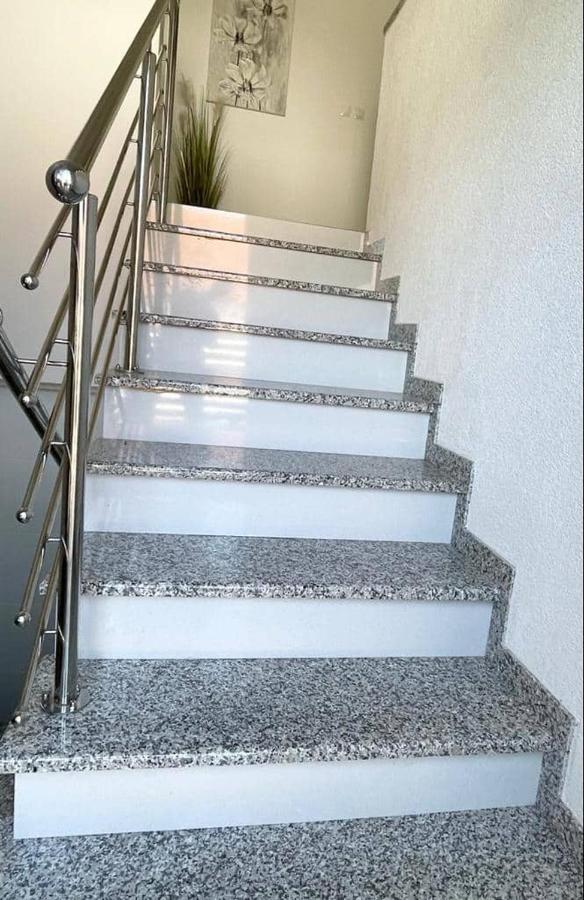 Apartman Pavenka Otočac Exteriér fotografie