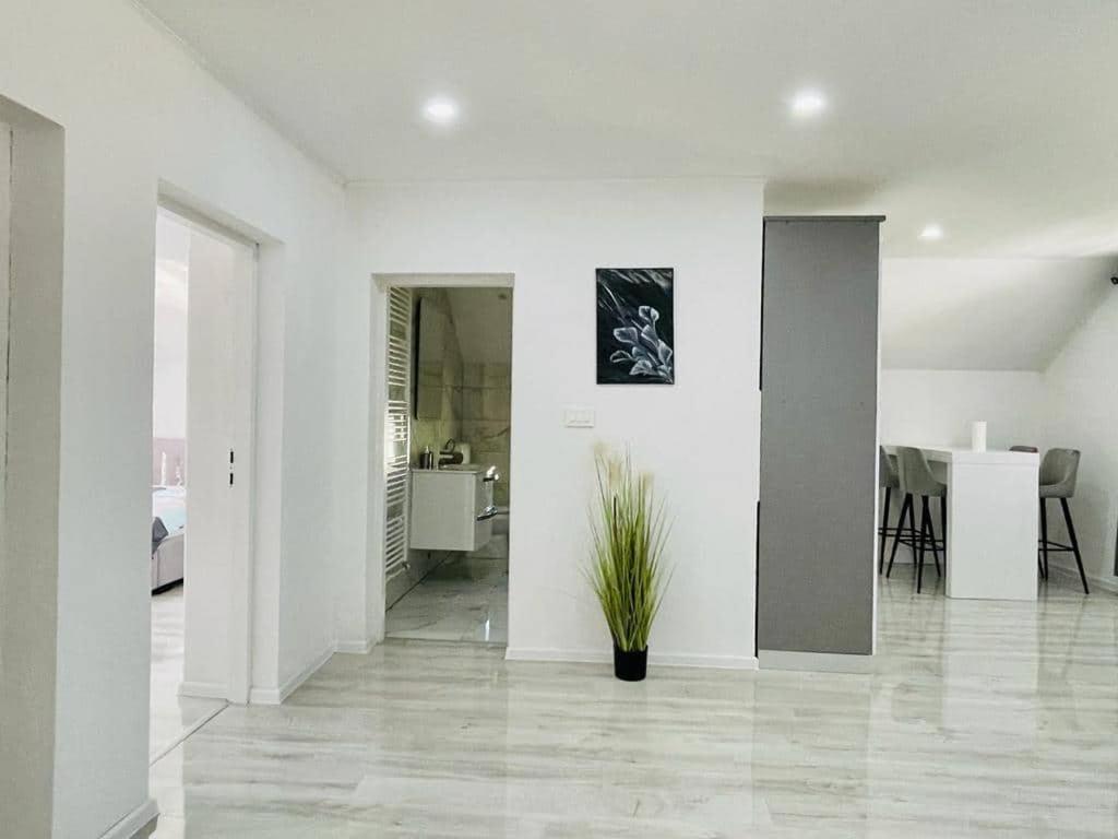 Apartman Pavenka Otočac Exteriér fotografie