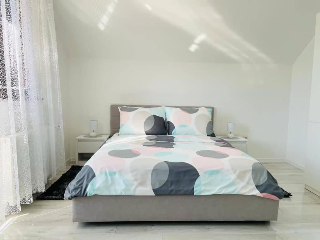 Apartman Pavenka Otočac Exteriér fotografie