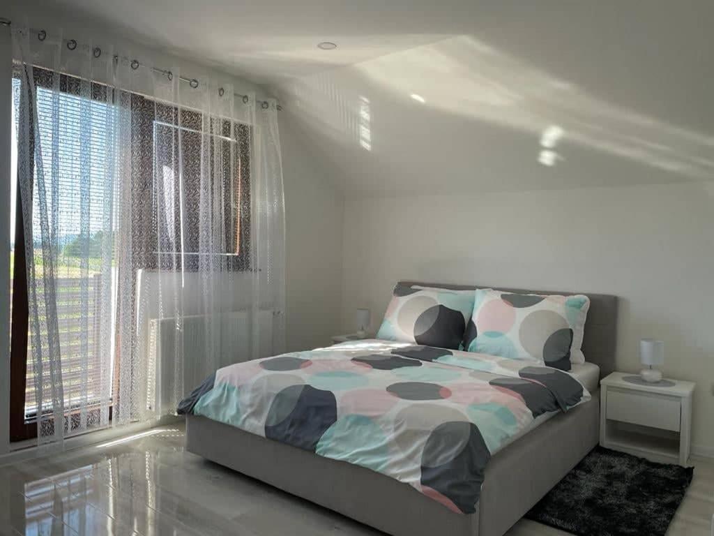 Apartman Pavenka Otočac Exteriér fotografie