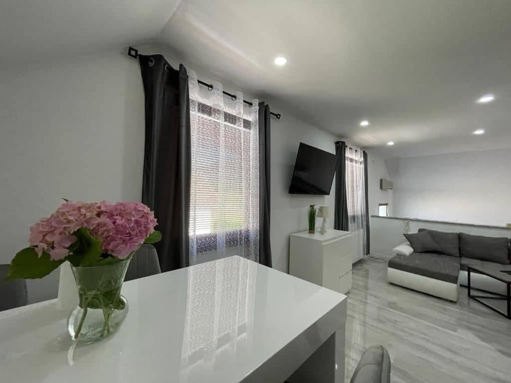 Apartman Pavenka Otočac Exteriér fotografie