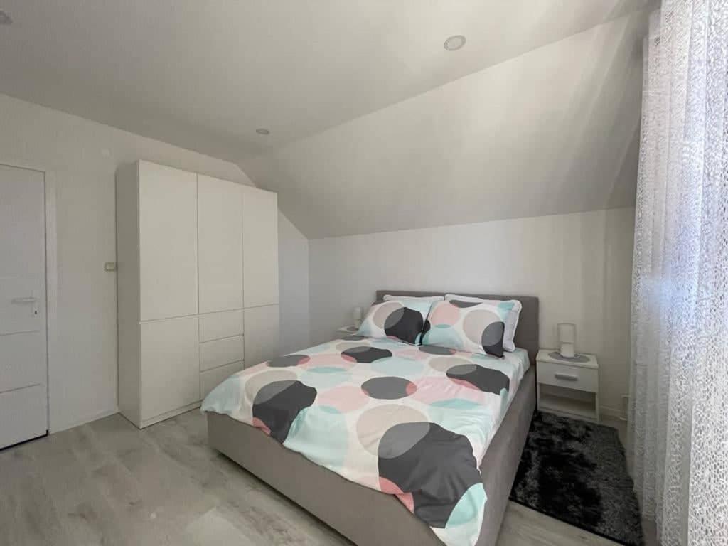 Apartman Pavenka Otočac Exteriér fotografie